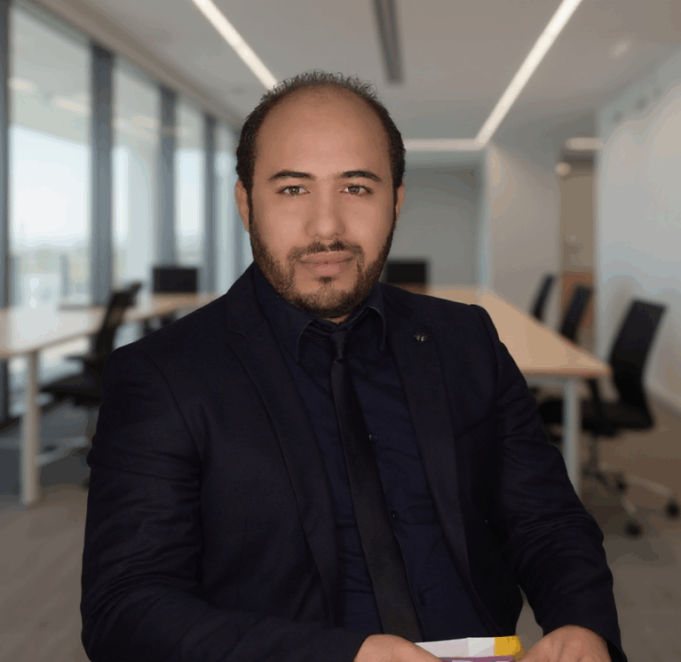 Montassar Ben Abdallah