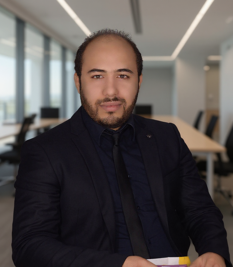 Montassar Ben Abdallah