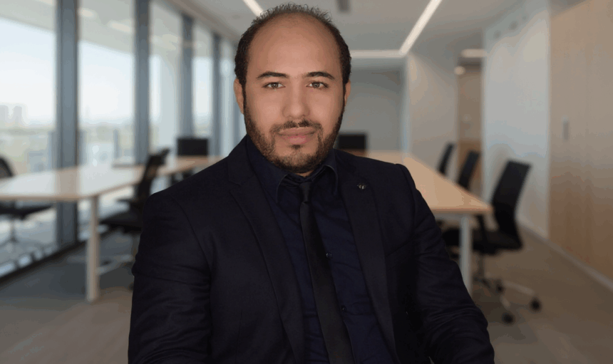 Montassar Ben Abdallah